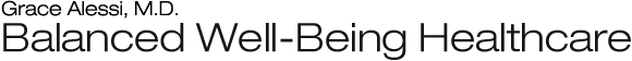 Balanced Well-Being Healthcare