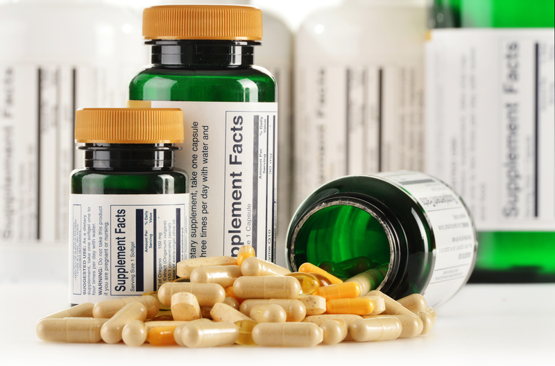 Dietary Dietary supplements Promotes Extra Balanced Well being