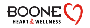 Boone Heart & Wellness logo